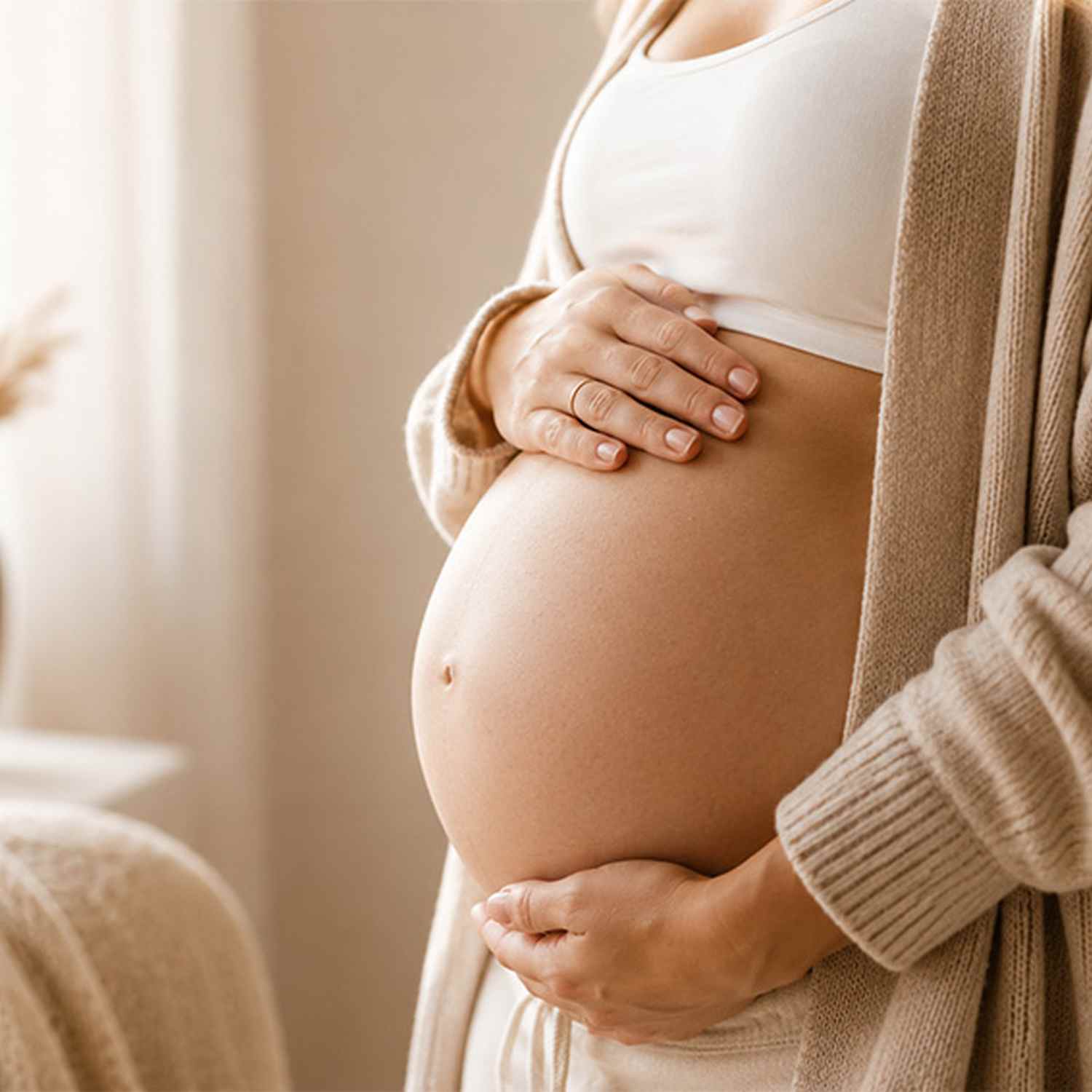 Pregnancy